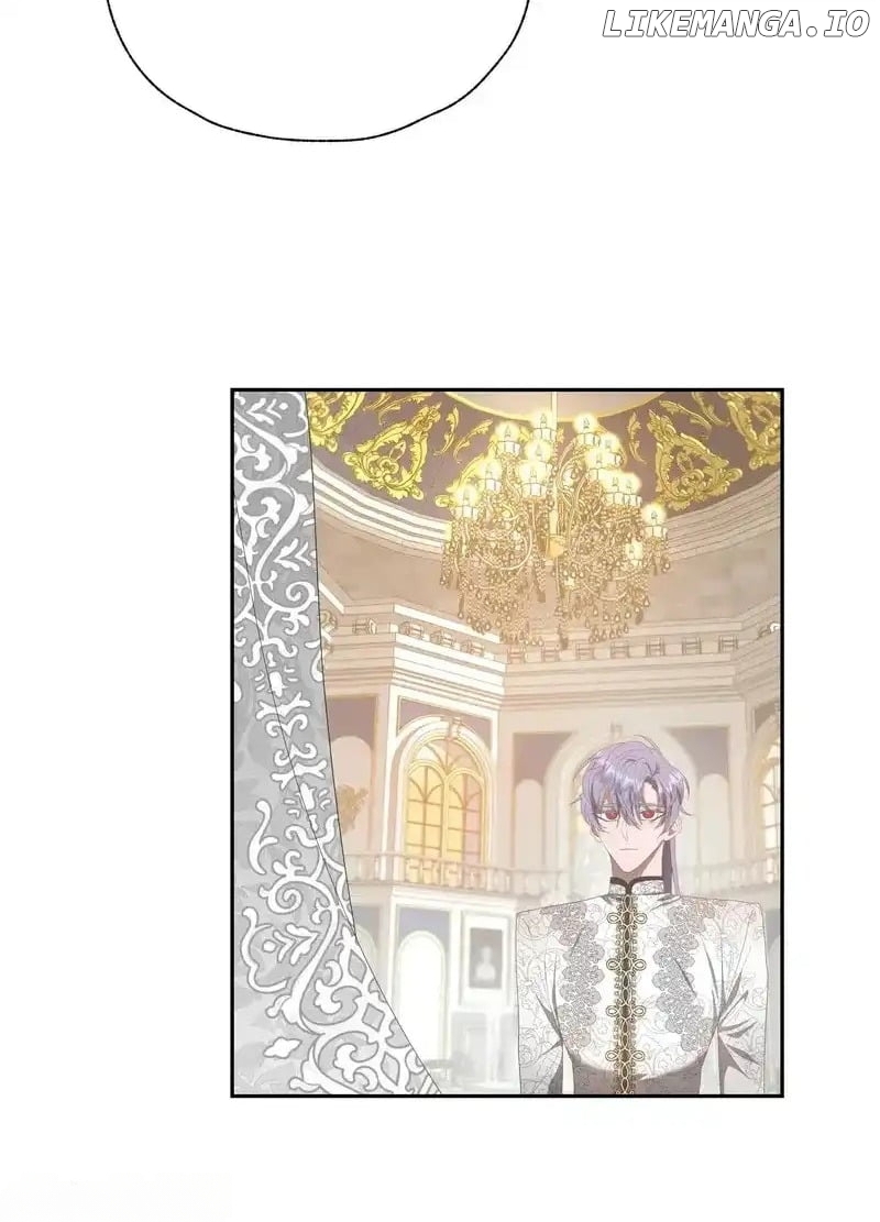 The Bride of the Fallen Angel chapter 7 - page 86